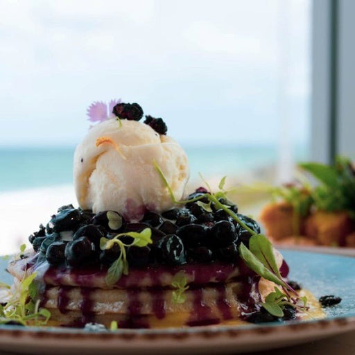 Experience Dinner At Swell Mullaloo Beach - We Wander