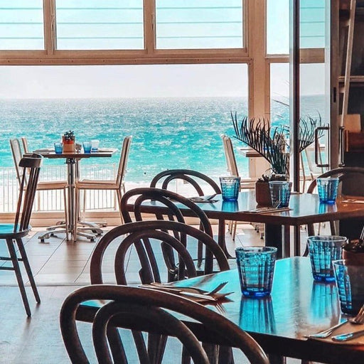 Experience Dinner At Swell Mullaloo Beach - We Wander