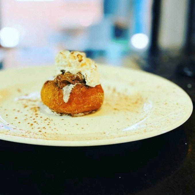 Experience Dinner At The Fox Hotel - We Wander