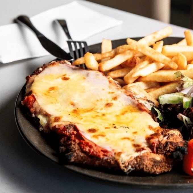 Experience Dinner At The Valley Inn - We Wander