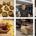 Experience Dinner At Trattoria Benati - We Wander