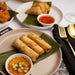 Experience Dinner At Von Thai - We Wander