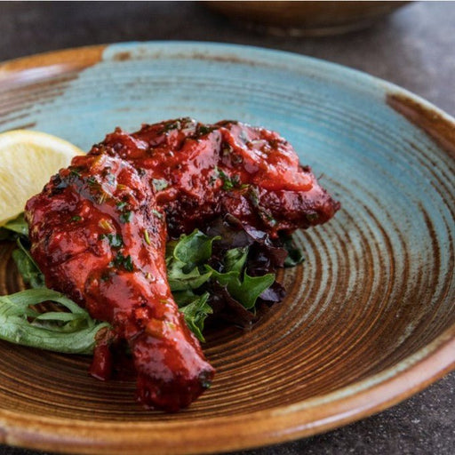 Experience Dinner At Waazwaan - We Wander