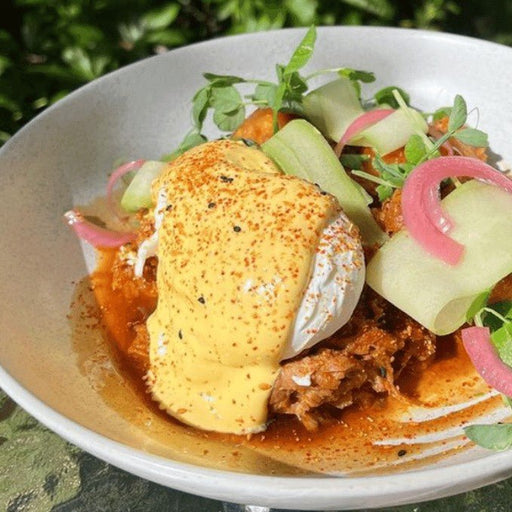 Experience Dinner At Wattlebanks Cafe And Providore - Richmond - We Wander