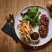 Experience Dinner At Windsor Alehouse - We Wander
