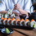 Experience Dinner At Zushi - We Wander