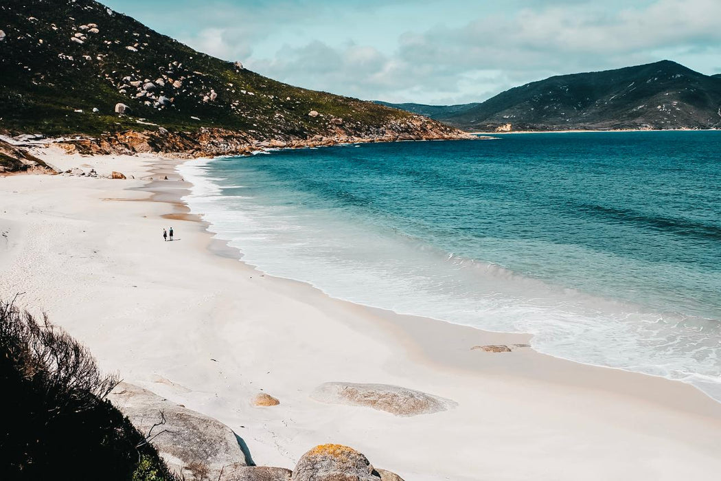 Experience Wilsons Promontory On A Full Day Tour - We Wander