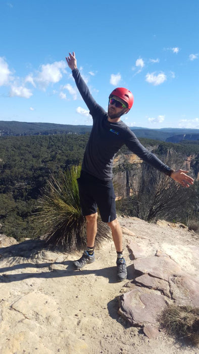 E- Bike (Electric) Guided Tour - Half Day - Hanging Rock - Blackheath