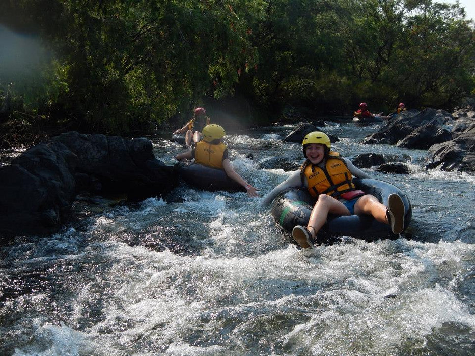 Family Whitewater Rafting - Day Trip - Includes Meals - We Wander