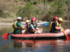 Family Whitewater Rafting - Day Trip - Includes Meals - We Wander