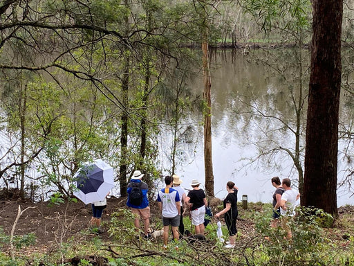 Fishermans Paradise Eco - Walk - We Wander