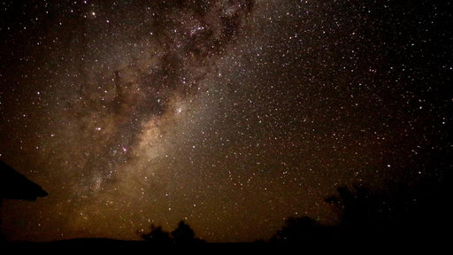 Forktree Night Sky Tour - We Wander