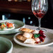 French Table Wine & Dine At Frederic - We Wander