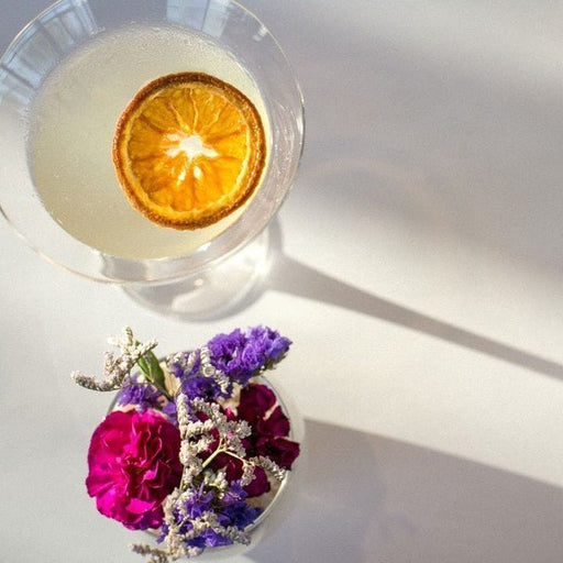 French Wine & Dine At La Belle Vie - We Wander