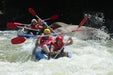 Full Day Sports Rafting - We Wander