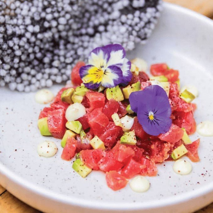Gastro Wine & Dine At The Buena - We Wander