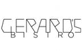 Gerards Bistro eGift Card - We Wander