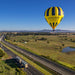 Greater Brisbane Scenic Hot Air Balloon Flight Package With Breakfast & Self Drive - We Wander