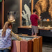 Guided Riversleigh Fossil Discovery Centre & Laboratory - We Wander