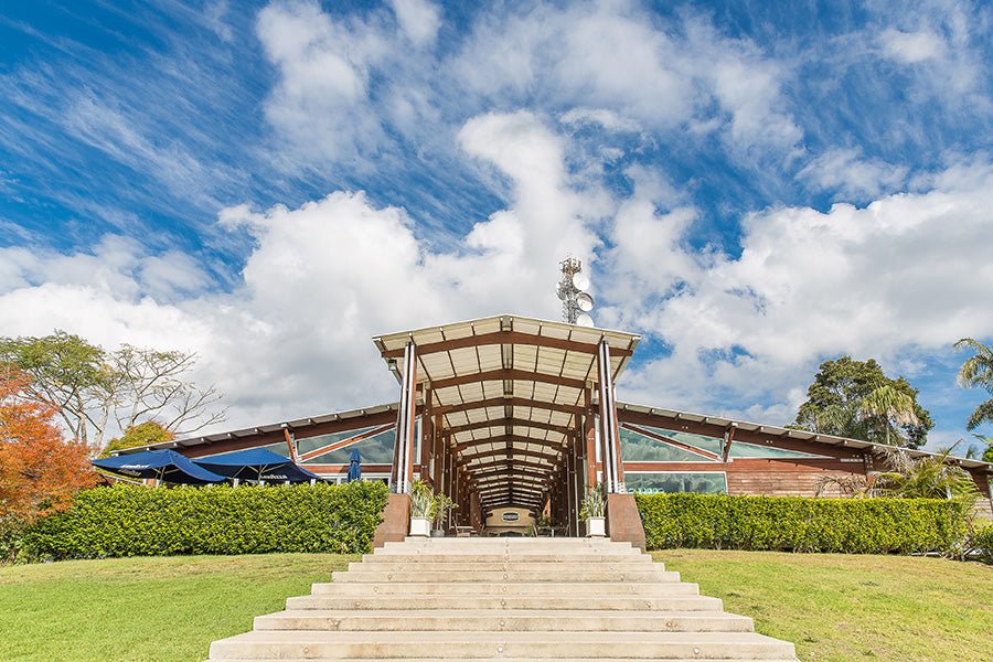 Half Day Winery Tour - Local Pickup From Mt Tamborine - We Wander