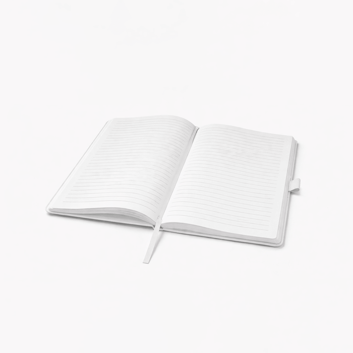 Hamilton Notebook - We Wander