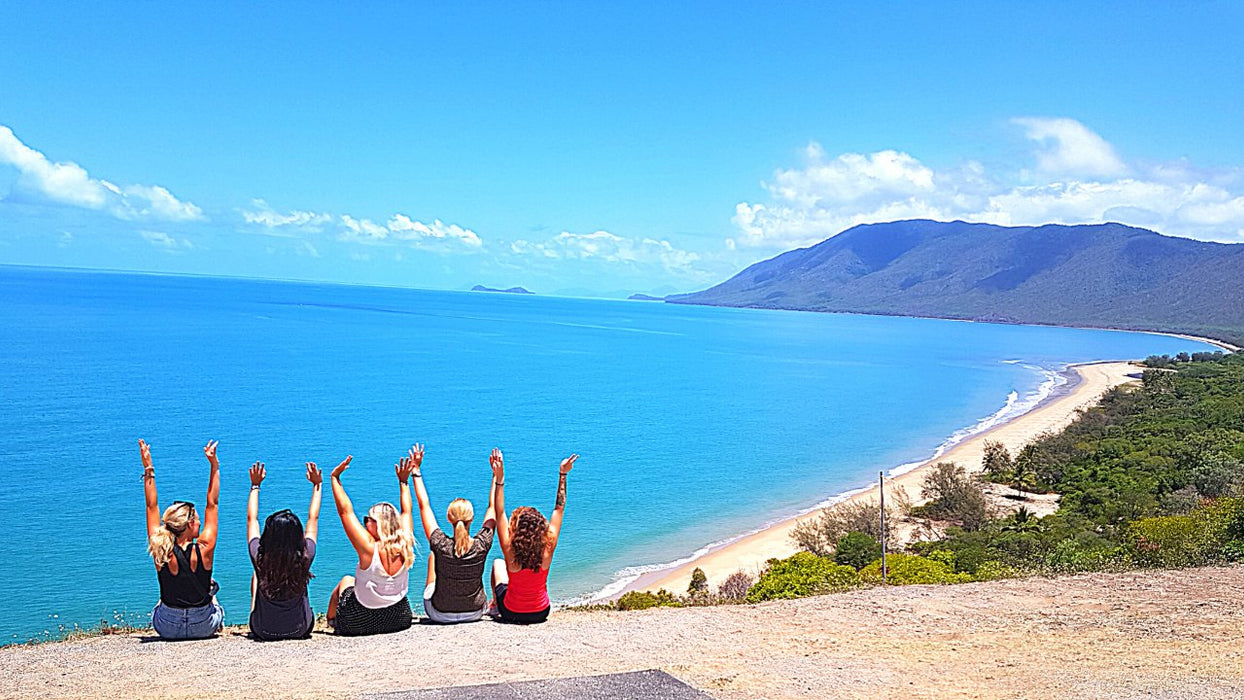 Hartley's Crocodile Adventures (Ex Cairns) - We Wander