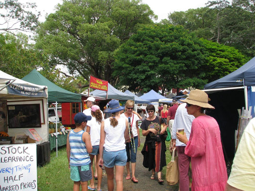 Hippy Trail Hinterland Tour - We Wander