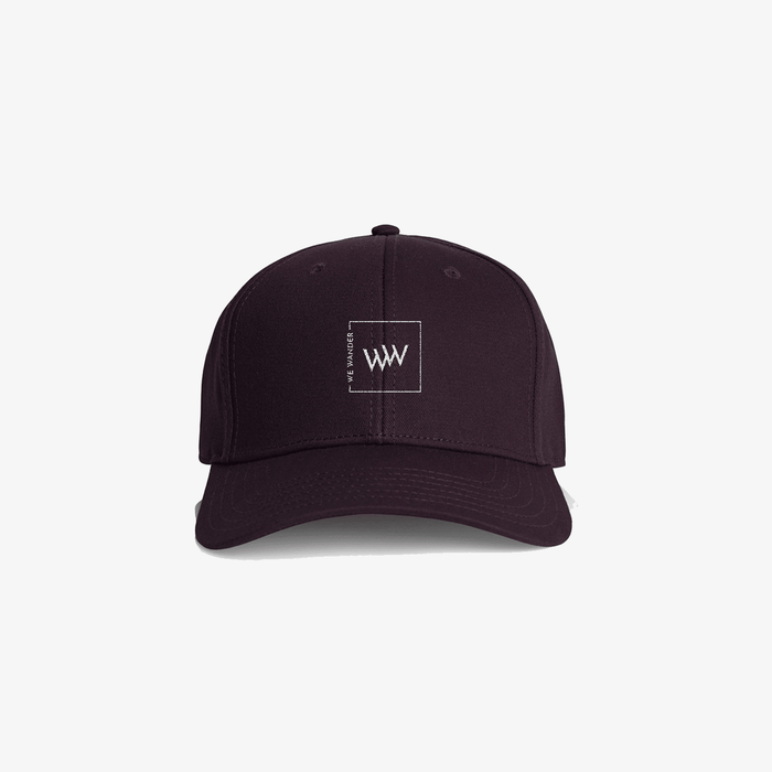 Icon Cap - We Wander