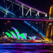 Intimate Vivid Sydney Cruise On Fleetwing Ii - We Wander