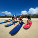 Intro 2 Surf, Noosa's Best Beginner Surf Lessons - We Wander