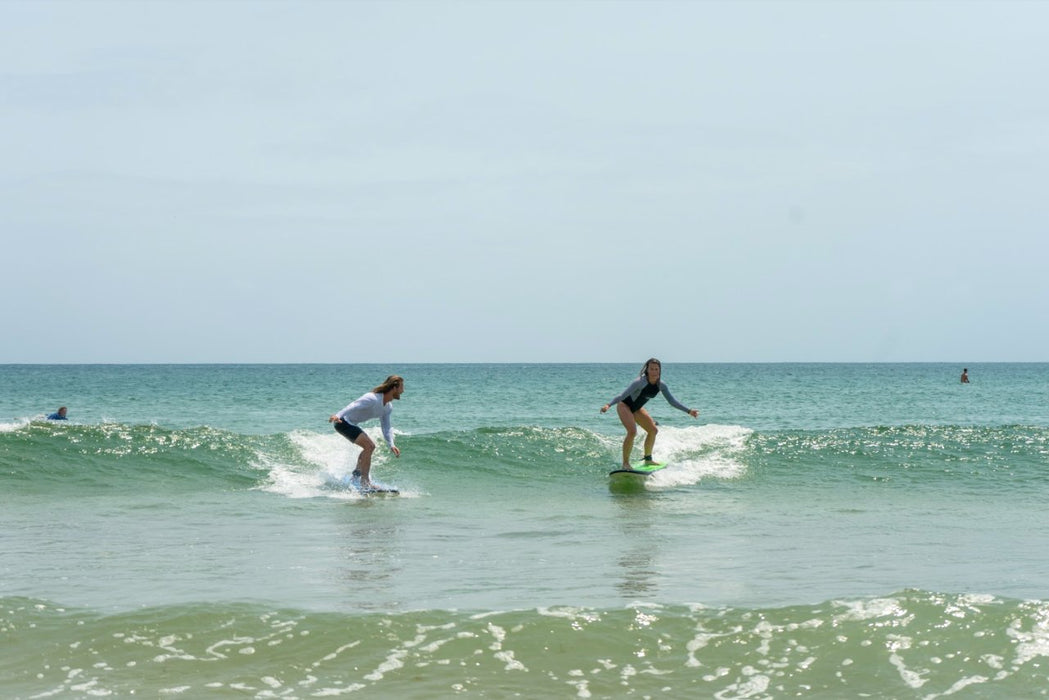 Intro 2 Surf, Noosa's Best Beginner Surf Lessons - We Wander