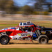 Ipswich - V8 Race Buggy - 8 Drive Laps + 1 Hot Lap - We Wander