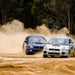 Ipswich - V8 Race Buggy & Wrx Rally Car - Combo 1 - We Wander