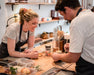 Italian Pasta Making Hamper Delivered & Online Class - We Wander