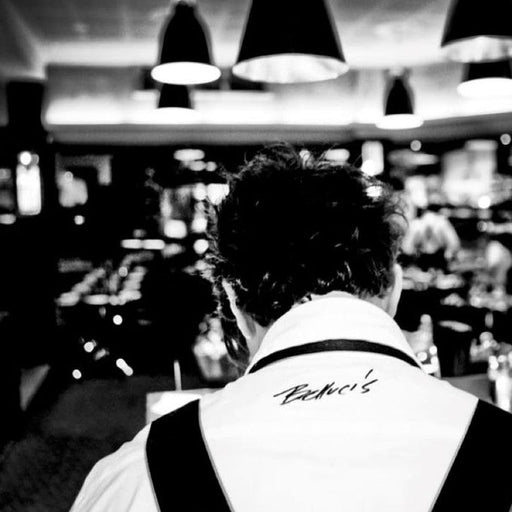 Italian Wine & Dine At Belluci's Manuka - We Wander