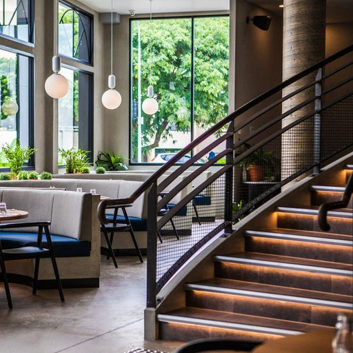 Italian Wine & Dine At Casa Cibo - We Wander