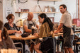 Japanese Cooking Master Class - We Wander