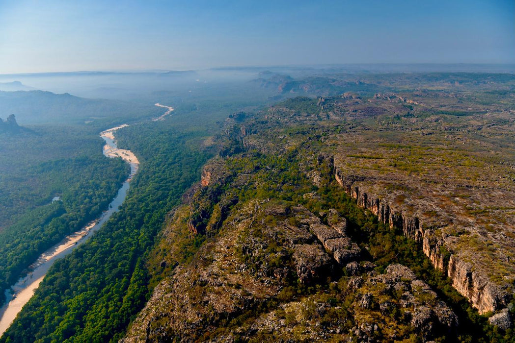 Kakadu 45 Minute Helicopter Scenic - We Wander