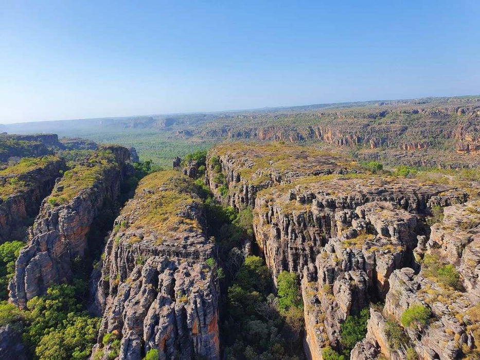 Kakadu 45 Minute Helicopter Scenic - We Wander