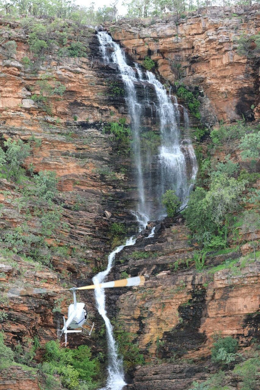 Katherine Gorge Express - We Wander