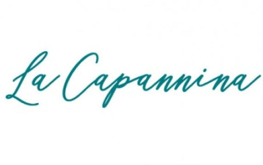 La Capannina eGift Card - We Wander