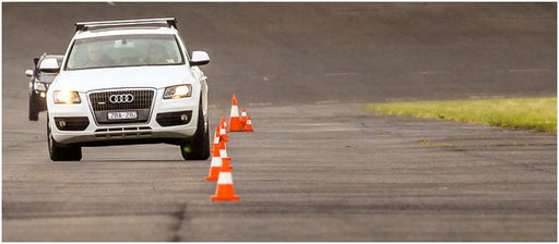 Level 2 Advanced Driving Course Vic - We Wander