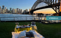 Luxury Private Picnic Experience - Kirribilli - We Wander