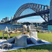 Luxury Private Picnic Experience - Kirribilli - We Wander