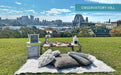 Luxury Private Picnic Experience - Observatory Hill - We Wander