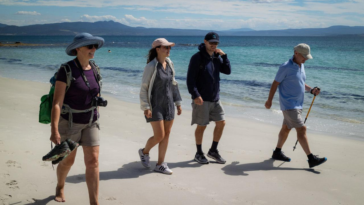 Maria Island National Park - Premium Private Photo - Oriented Day Tour - We Wander