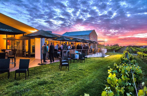 Mclaren Vale Wine Tour Corporate Package Full Day - We Wander