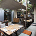 Mediterranean Wine & Dine At Gerards Bistro - We Wander