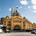 Melbourne Half - Day City Sights Tour - We Wander