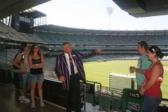 Melbourne Sports Lovers 3/4 Day Tour With Melbourne Cricket Ground And Australian Sports Museum - We Wander